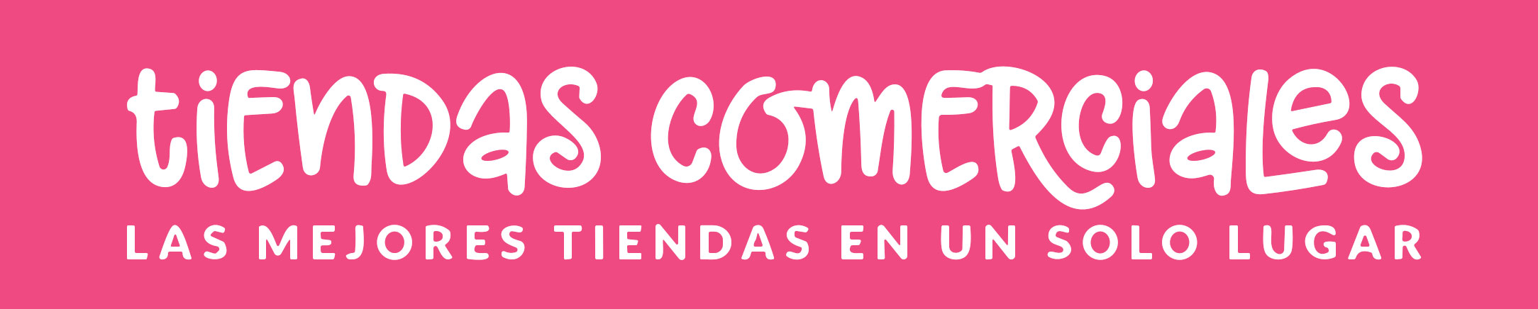 Logo Tiendas Comerciales